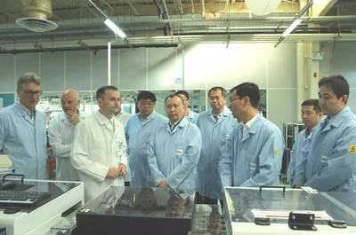 高紅衛赴歐調研航天科工所屬企業軟件開發工作，深化國際合作與技術融合