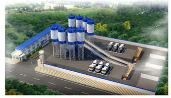 滎陽環球建筑機械廠 深耕建筑機械領域，助力產業升級