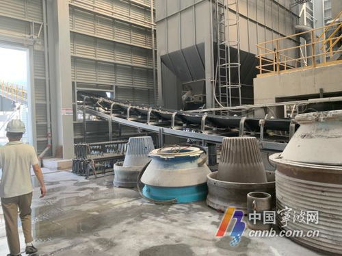 探訪寧波建材領(lǐng)域的“未來(lái)工廠” 智能化如何重塑建筑材料產(chǎn)業(yè)